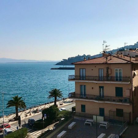 Lilli'S House Porto Santo Stefano (Grosseto) Exterior foto