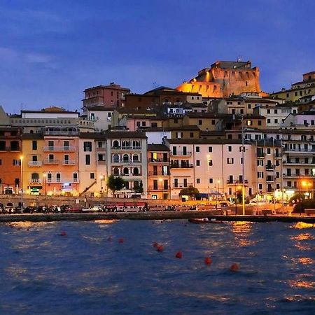 Lilli'S House Porto Santo Stefano (Grosseto) Exterior foto