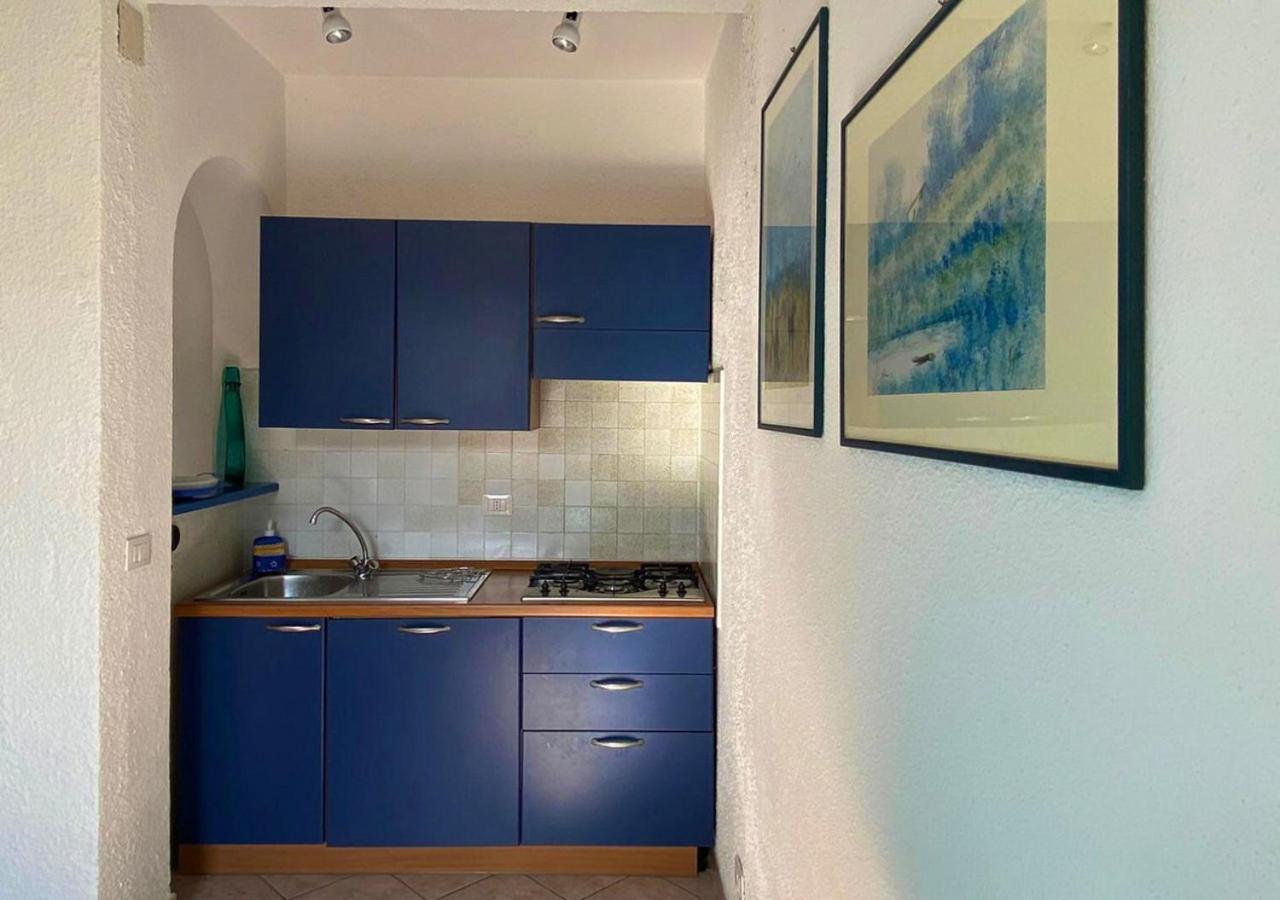 Lilli'S House Porto Santo Stefano (Grosseto) Exterior foto