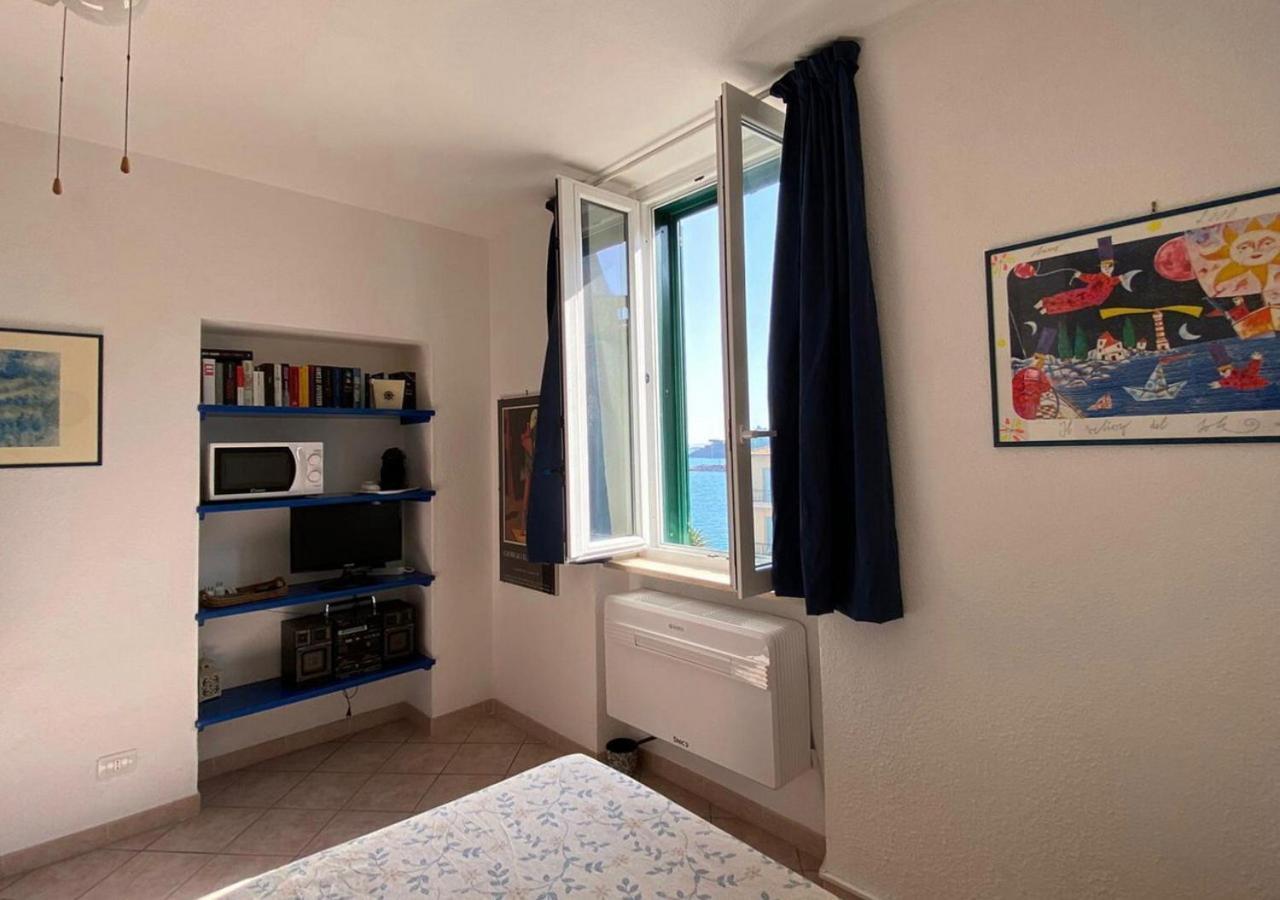 Lilli'S House Porto Santo Stefano (Grosseto) Exterior foto