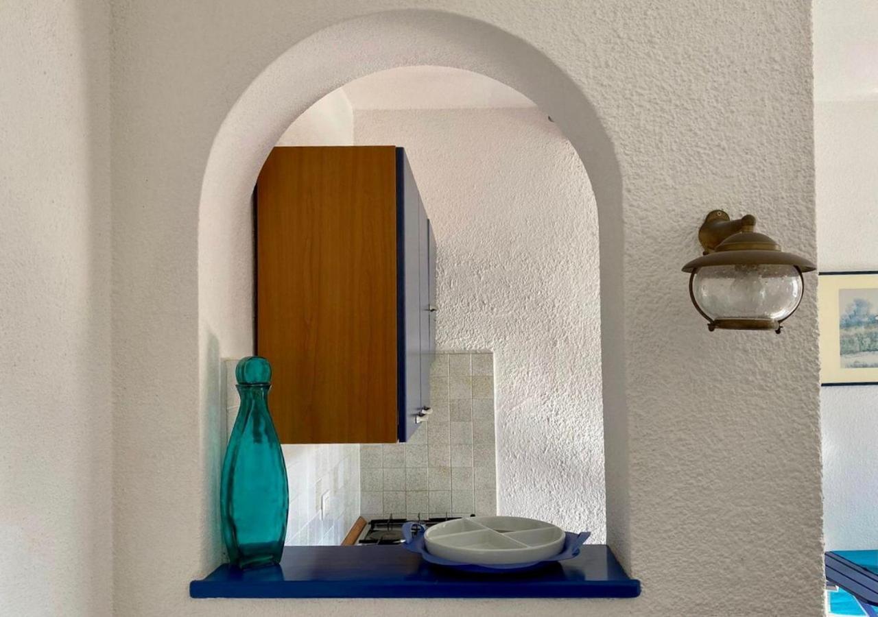 Lilli'S House Porto Santo Stefano (Grosseto) Exterior foto