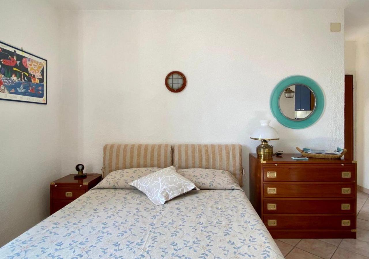 Lilli'S House Porto Santo Stefano (Grosseto) Exterior foto