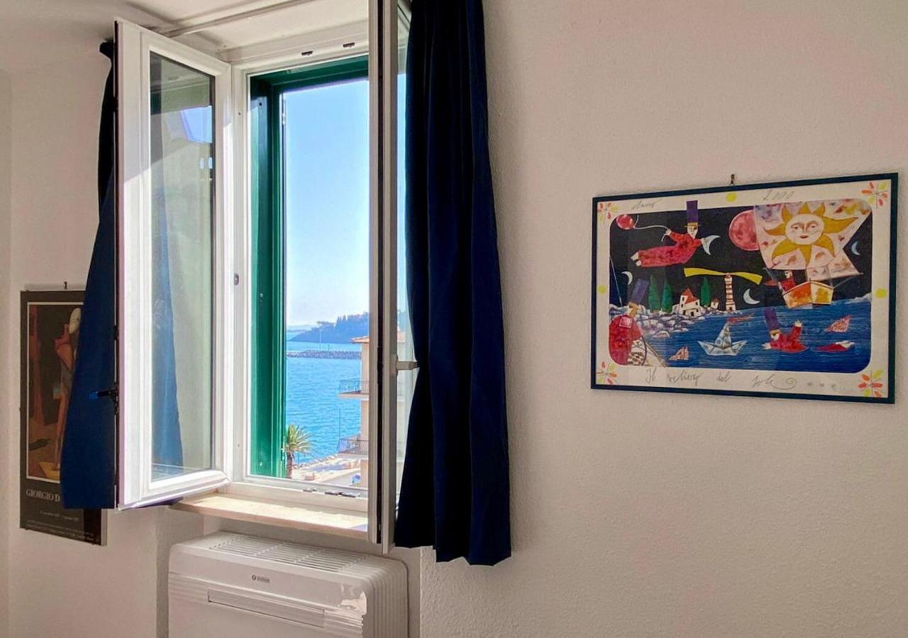 Lilli'S House Porto Santo Stefano (Grosseto) Exterior foto