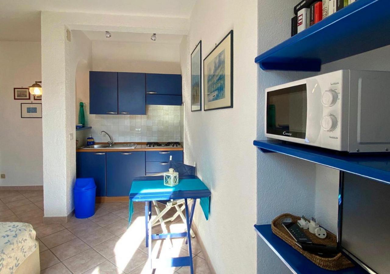 Lilli'S House Porto Santo Stefano (Grosseto) Exterior foto