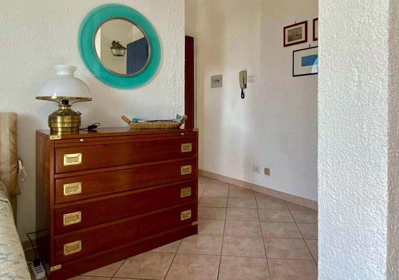 Lilli'S House Porto Santo Stefano (Grosseto) Exterior foto