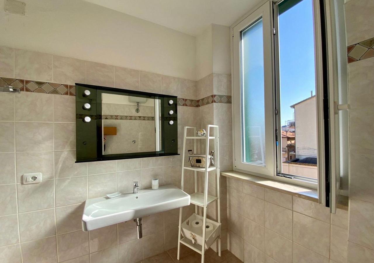 Lilli'S House Porto Santo Stefano (Grosseto) Exterior foto